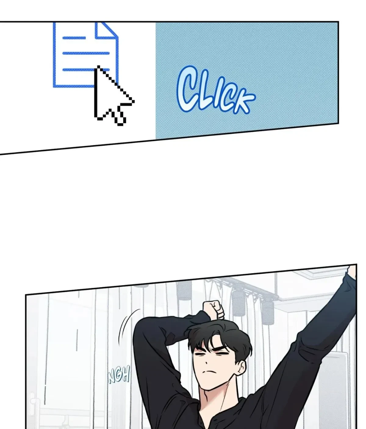 Sugar Trap Chapter 2.1, page 4