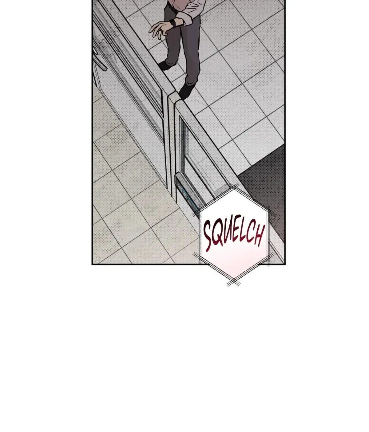 Sugar Trap Chapter 2.1, page 40