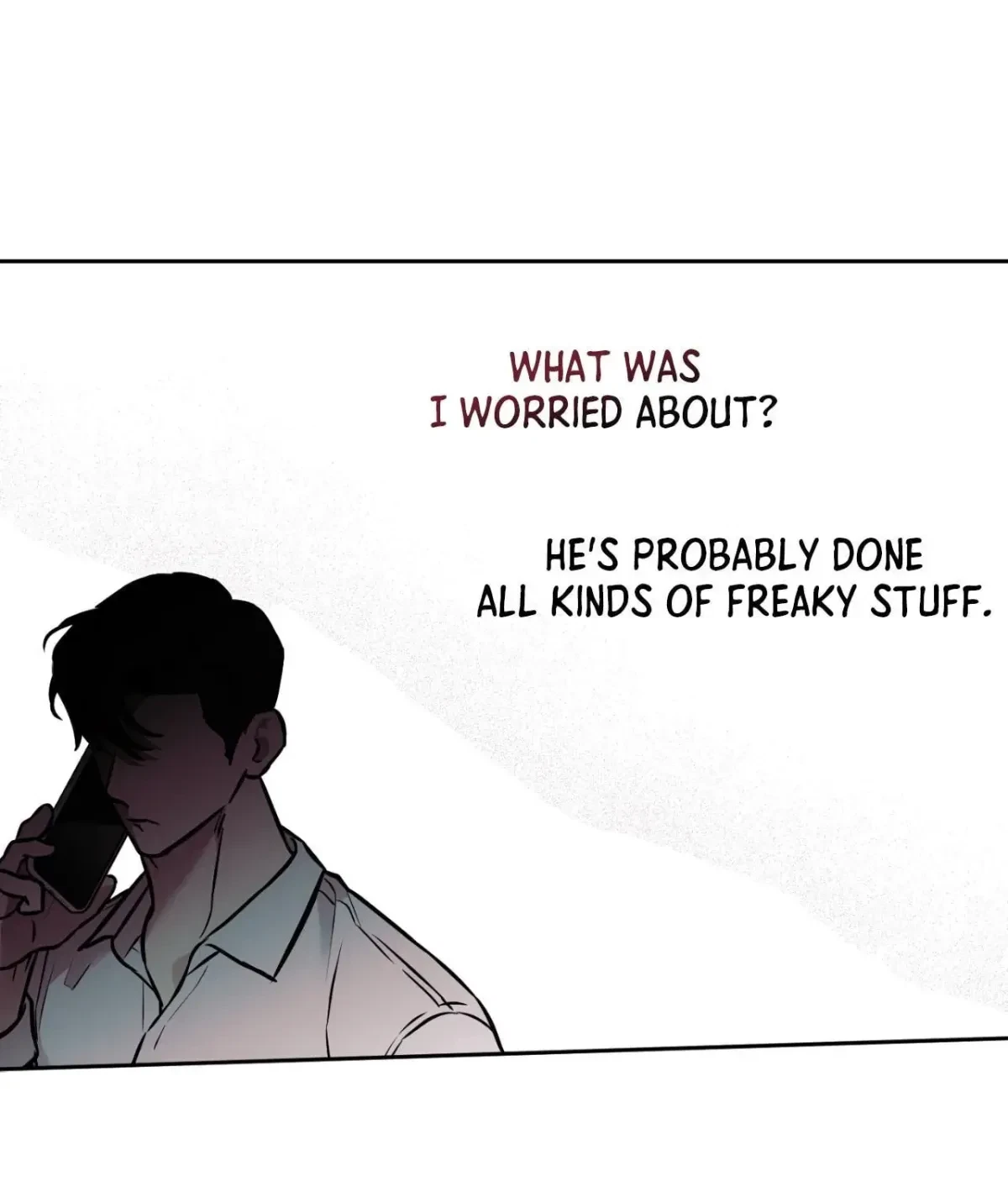 Sugar Trap Chapter 2.1, page 41