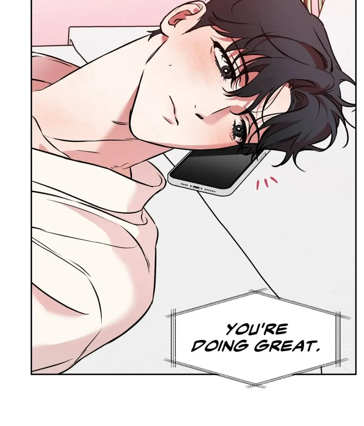 Sugar Trap Chapter 2.1, page 44