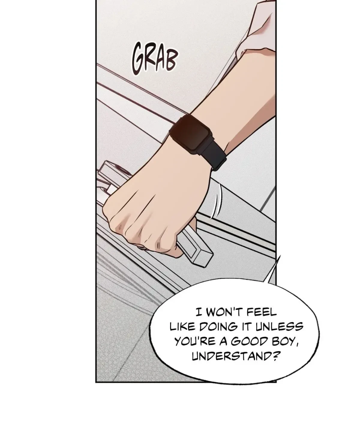 Sugar Trap Chapter 2.1, page 47