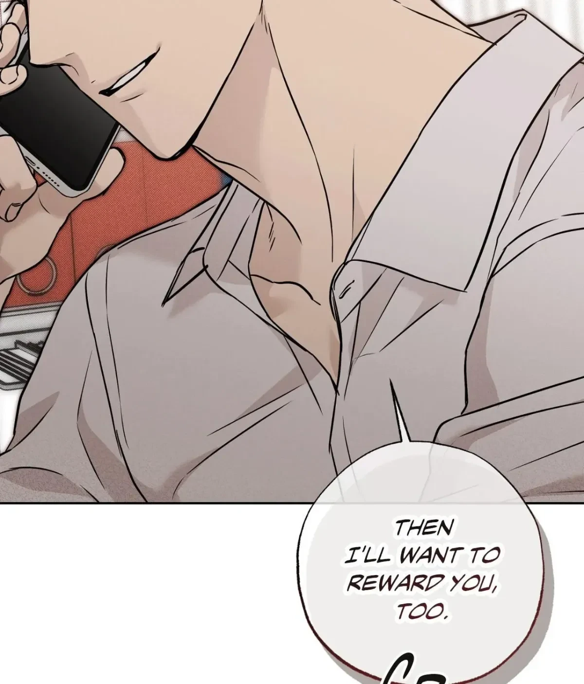 Sugar Trap Chapter 2.1, page 49