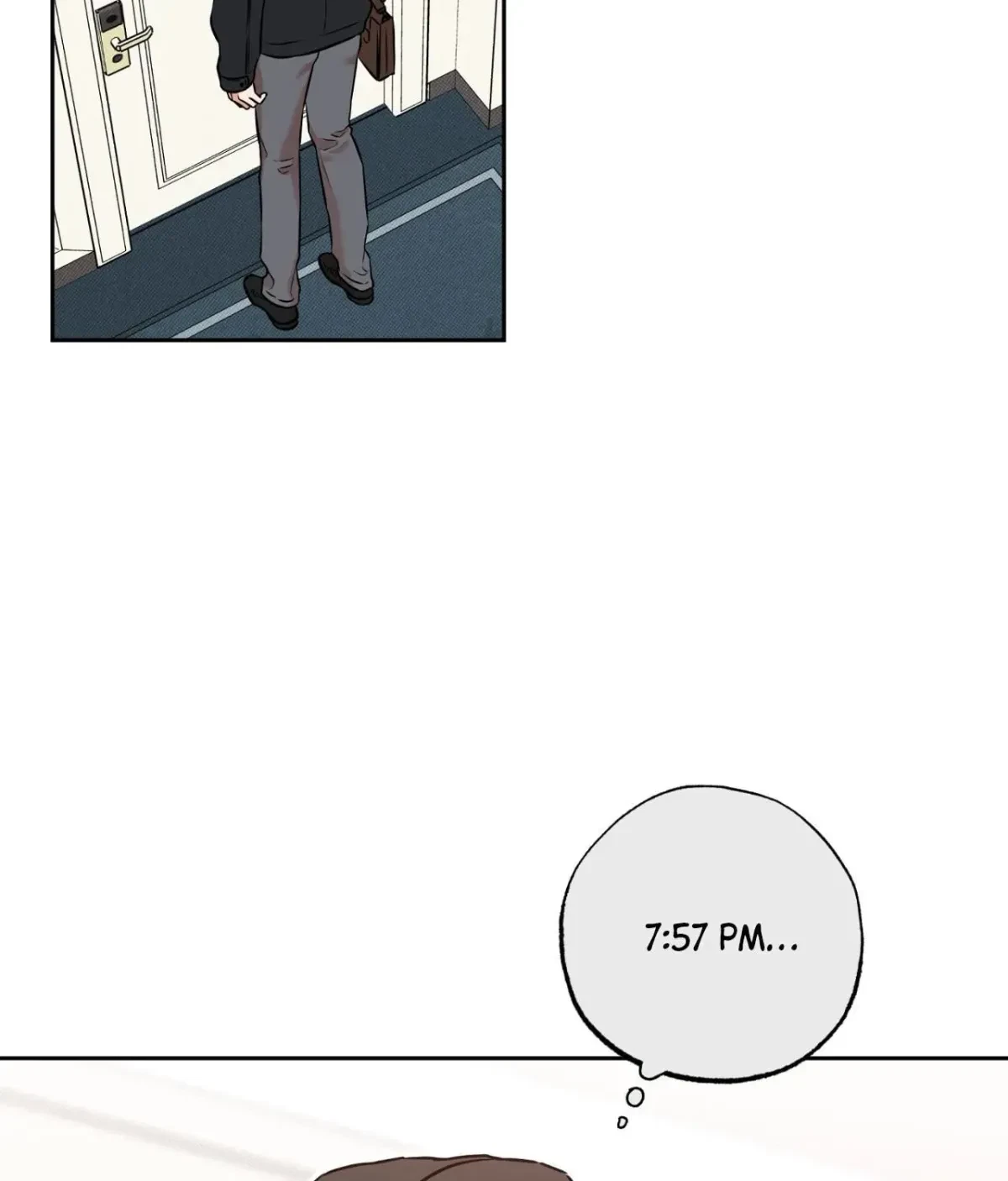 Sugar Trap Chapter 2.1, page 52