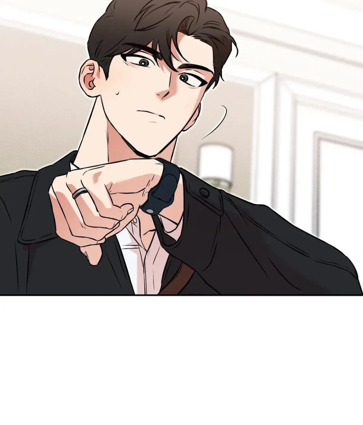 Sugar Trap Chapter 2.1, page 53
