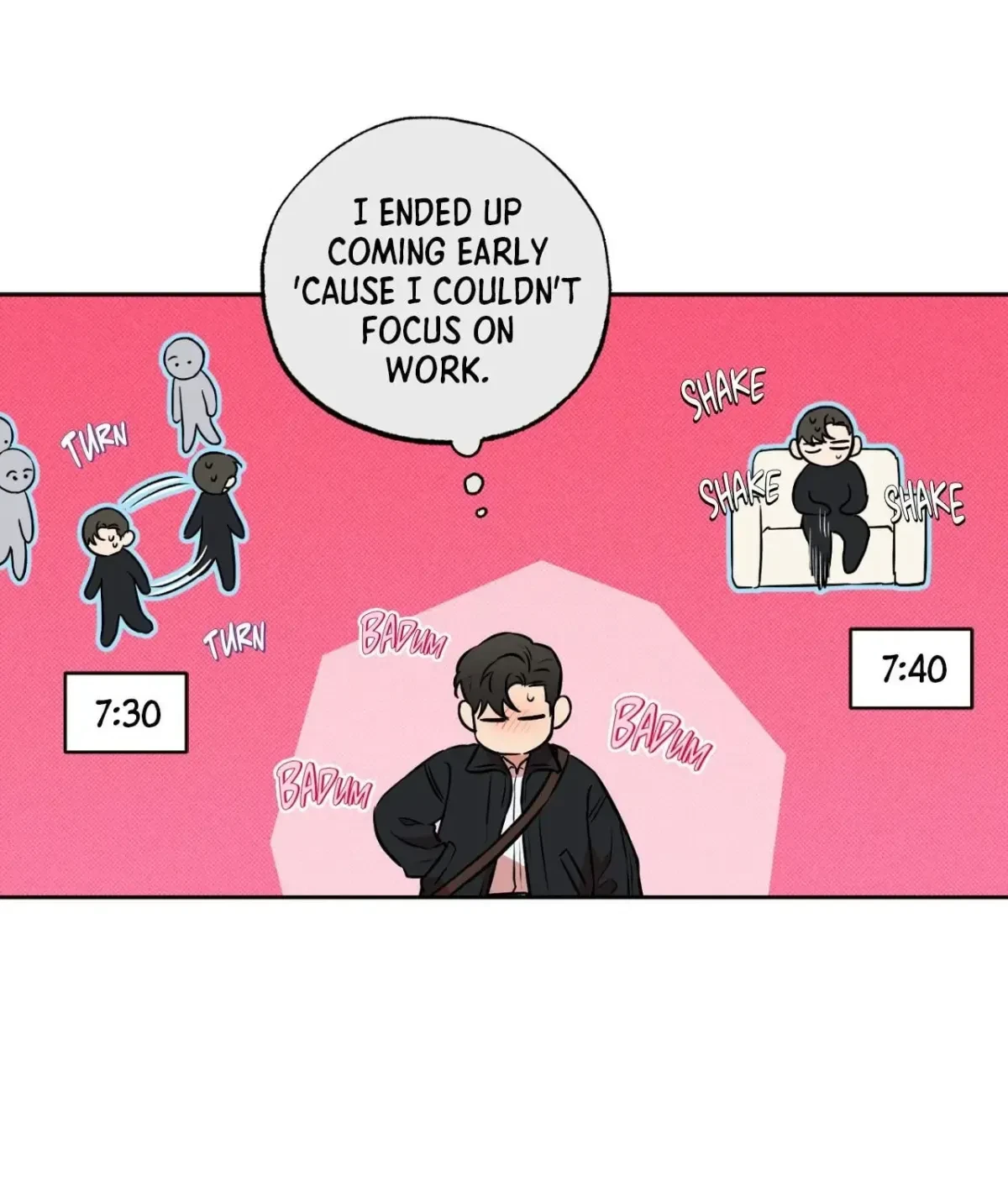 Sugar Trap Chapter 2.1, page 54