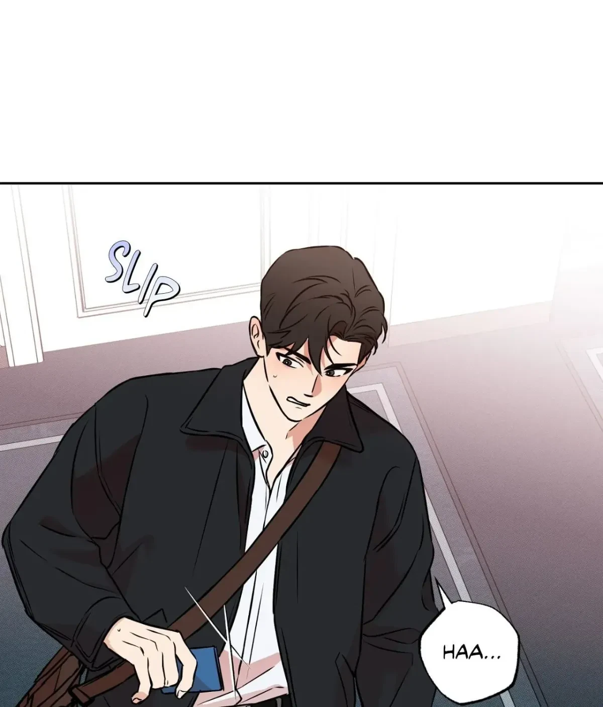 Sugar Trap Chapter 2.1, page 55