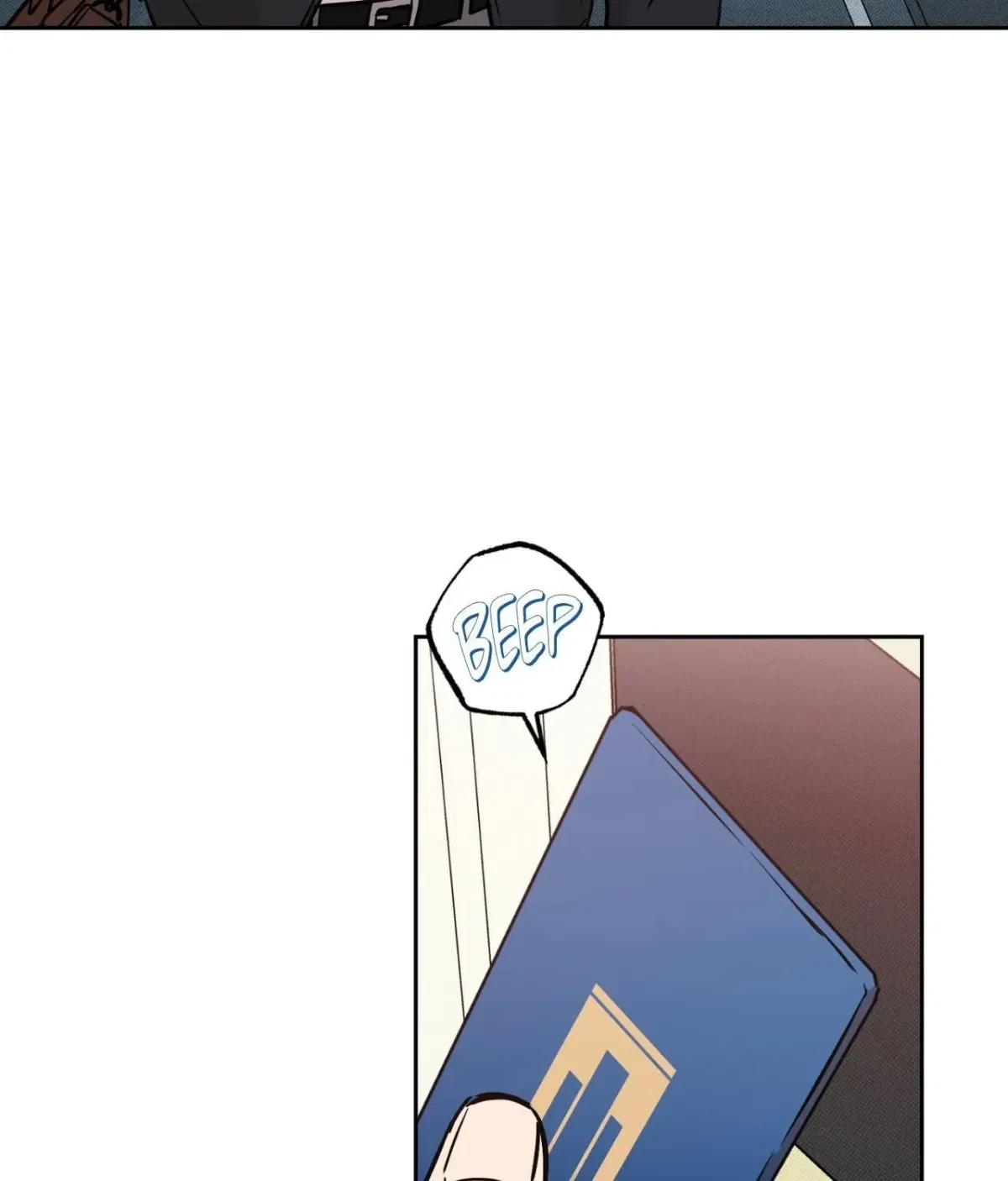 Sugar Trap Chapter 2.1, page 56