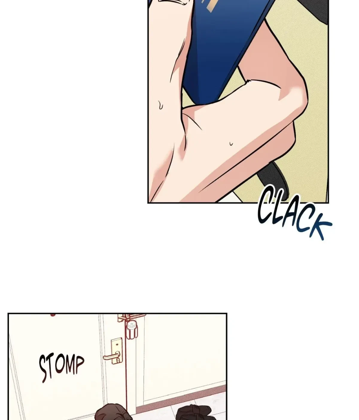 Sugar Trap Chapter 2.1, page 57