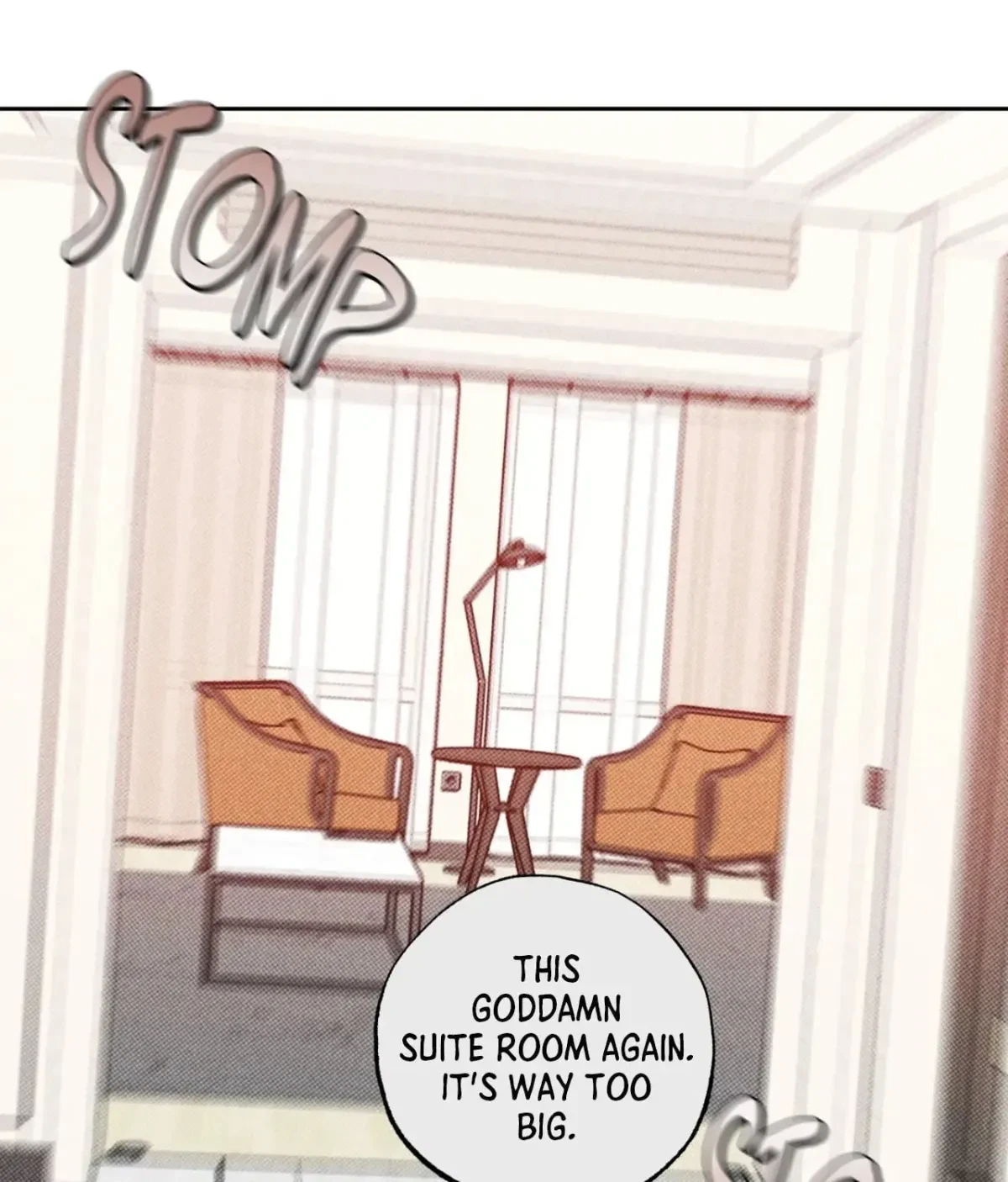 Sugar Trap Chapter 2.1, page 59
