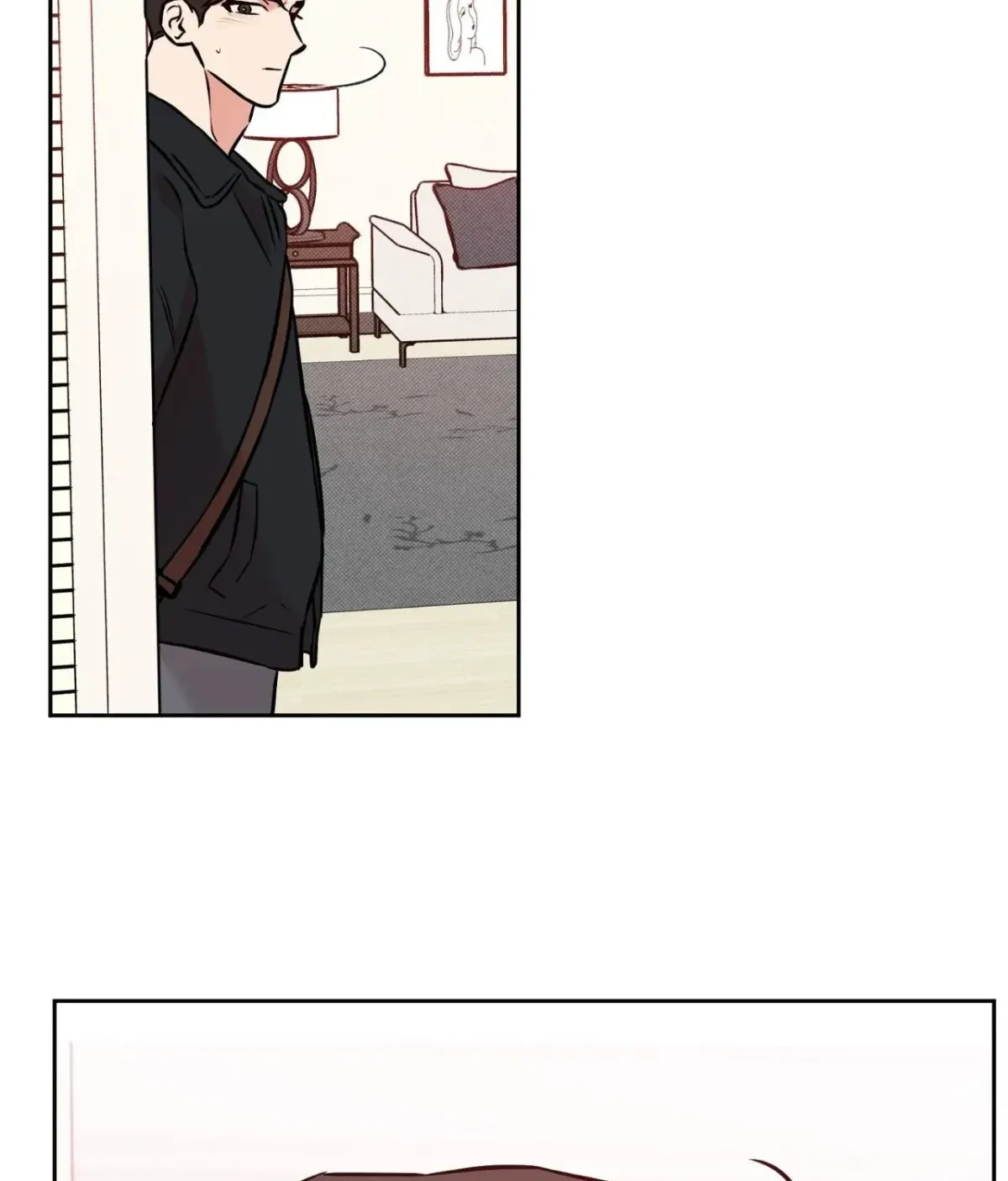 Sugar Trap Chapter 2.1, page 61