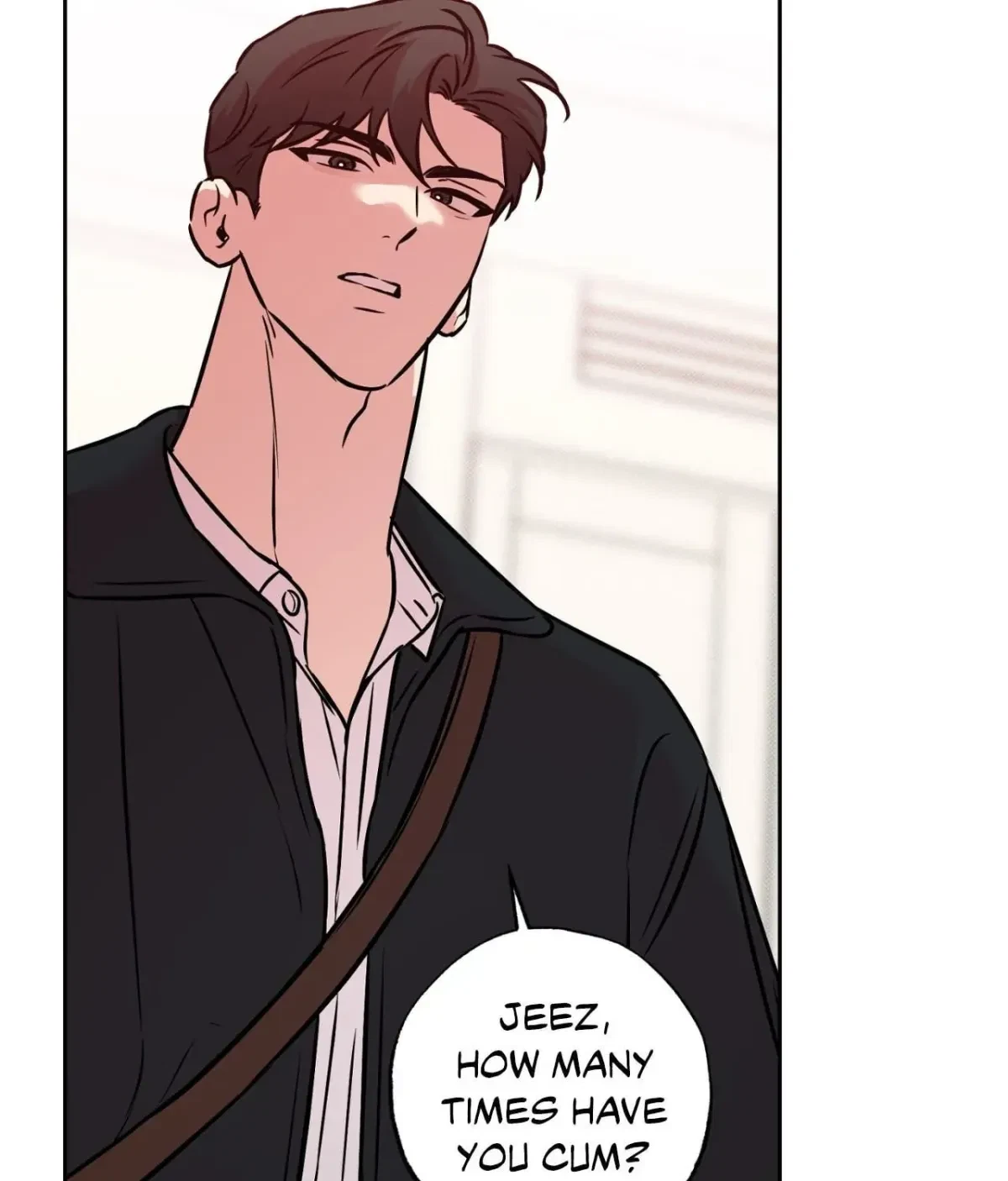 Sugar Trap Chapter 2.1, page 65