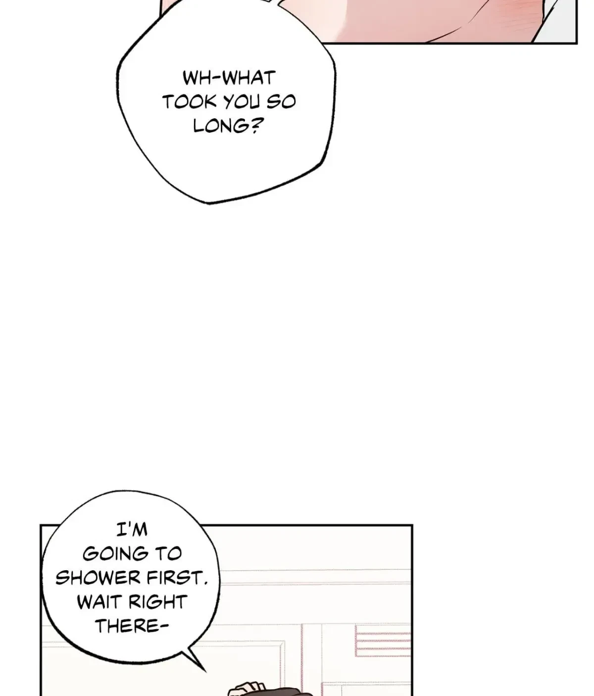 Sugar Trap Chapter 2.1, page 71