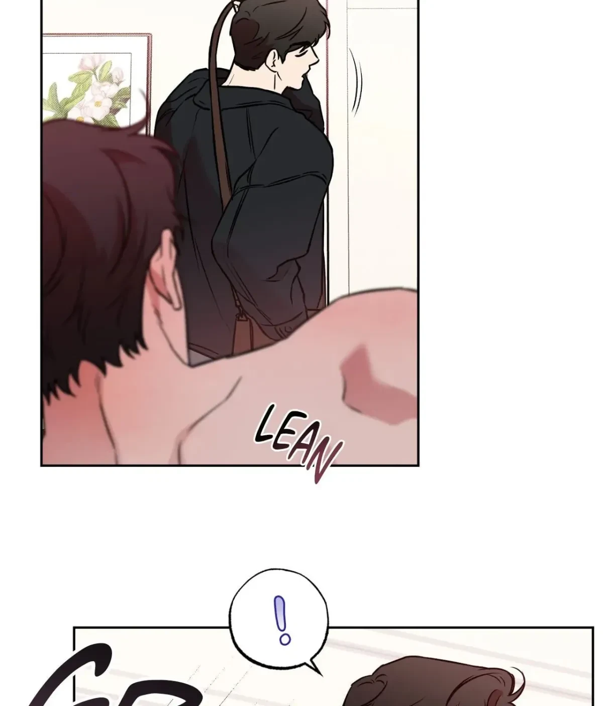 Sugar Trap Chapter 2.1, page 72