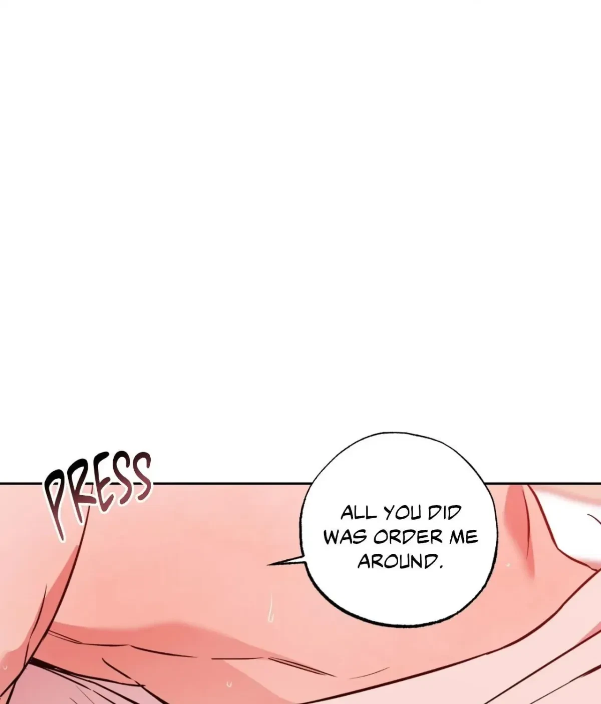 Sugar Trap Chapter 2.1, page 76
