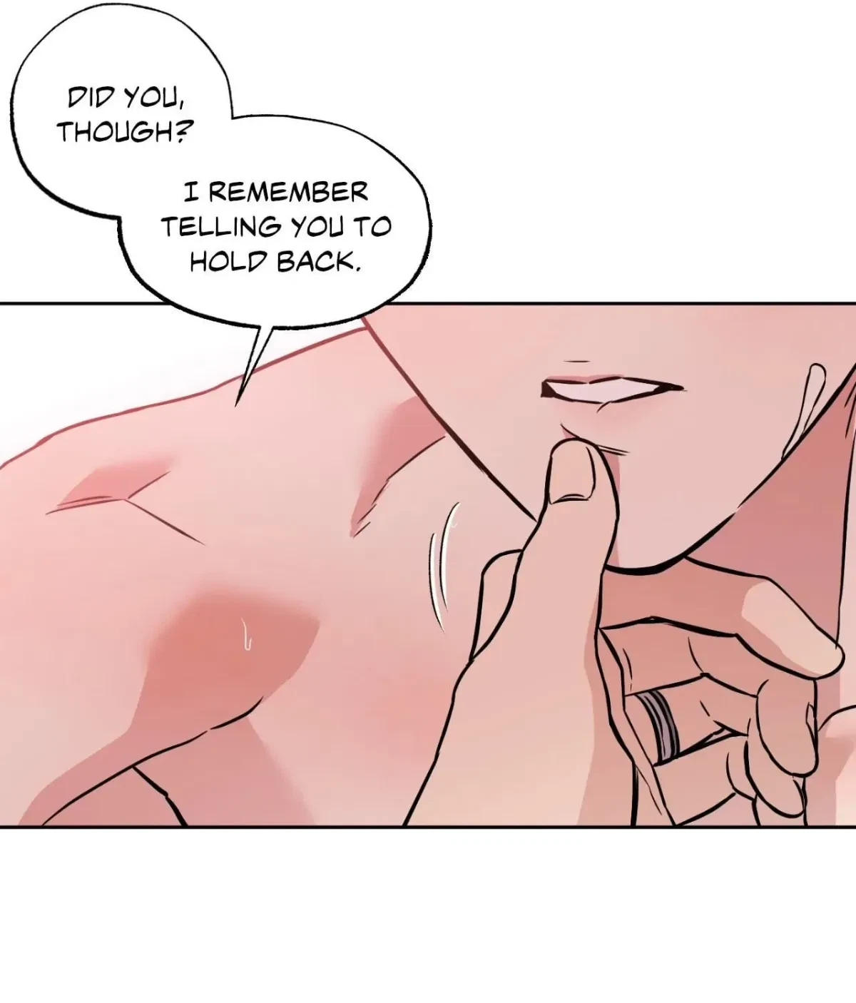 Sugar Trap Chapter 2.1, page 82