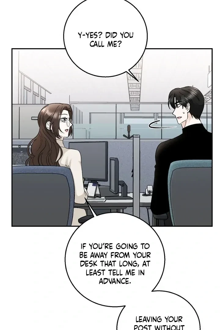 Crush On, Daeri Chapter 10, page 12