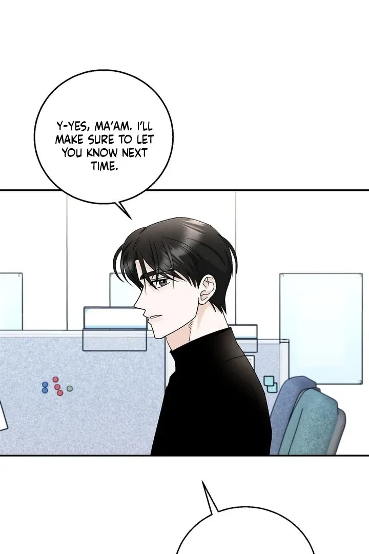 Crush On, Daeri Chapter 10, page 15