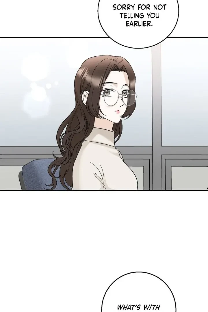 Crush On, Daeri Chapter 10, page 16