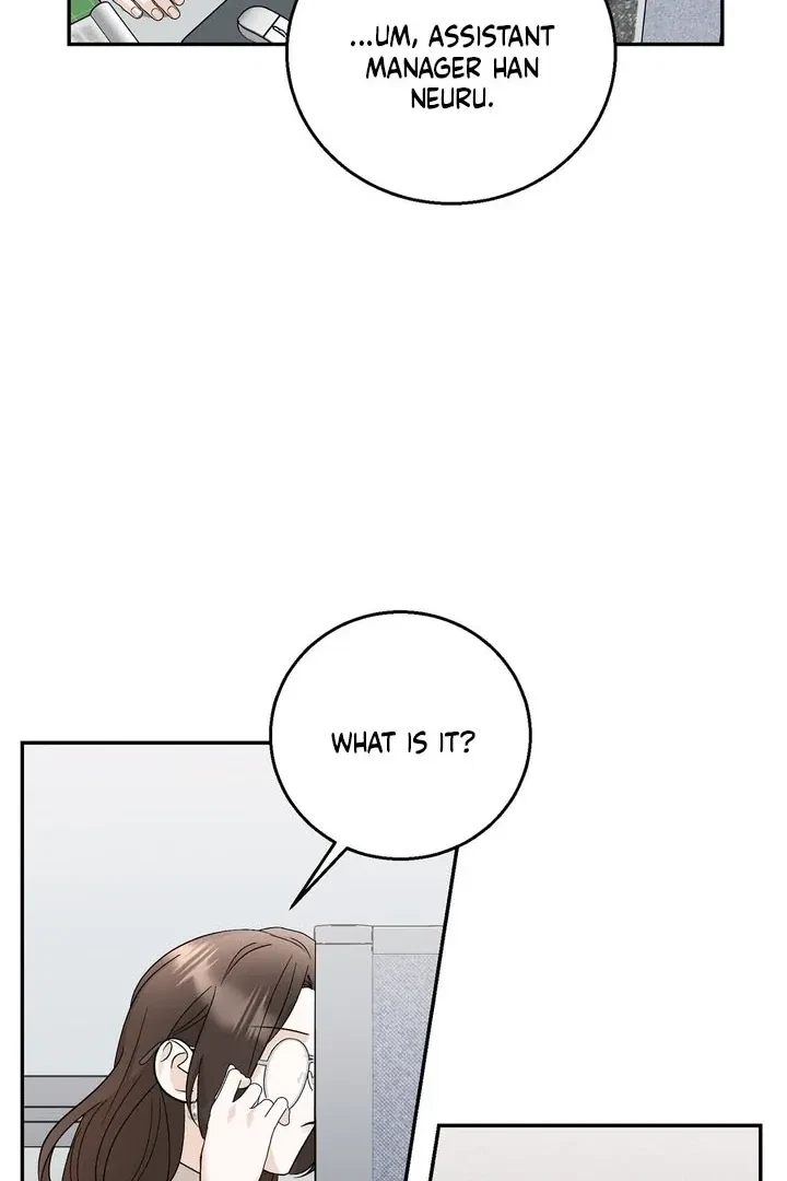 Crush On, Daeri Chapter 10, page 18