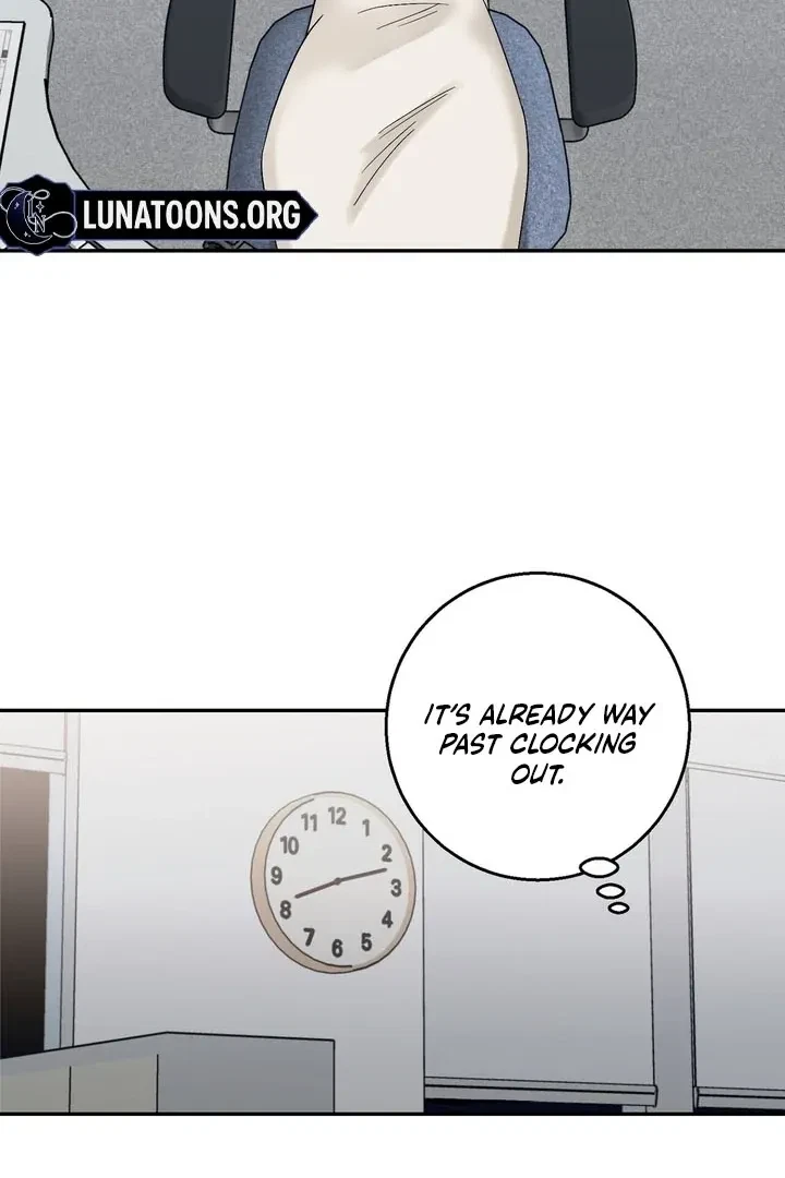 Crush On, Daeri Chapter 10, page 24