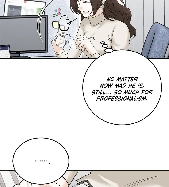 Crush On, Daeri Chapter 10, page 27