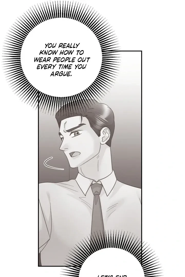 Crush On, Daeri Chapter 10, page 29