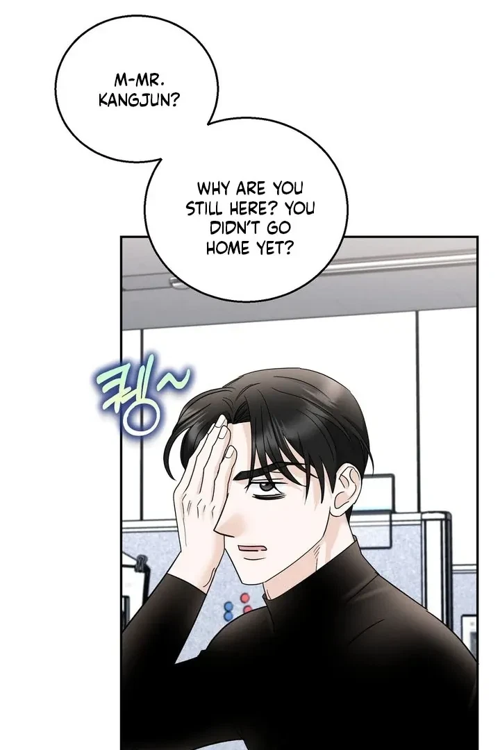 Crush On, Daeri Chapter 10, page 38