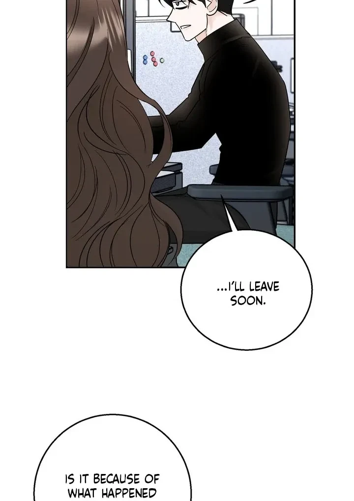 Crush On, Daeri Chapter 10, page 41