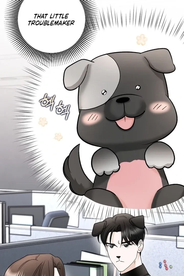 Crush On, Daeri Chapter 10, page 46