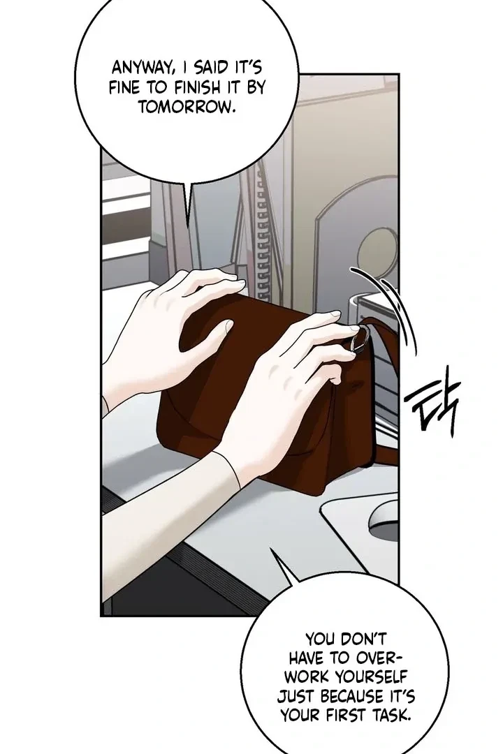 Crush On, Daeri Chapter 10, page 48