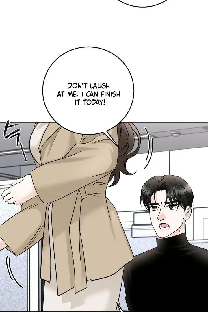 Crush On, Daeri Chapter 10, page 49