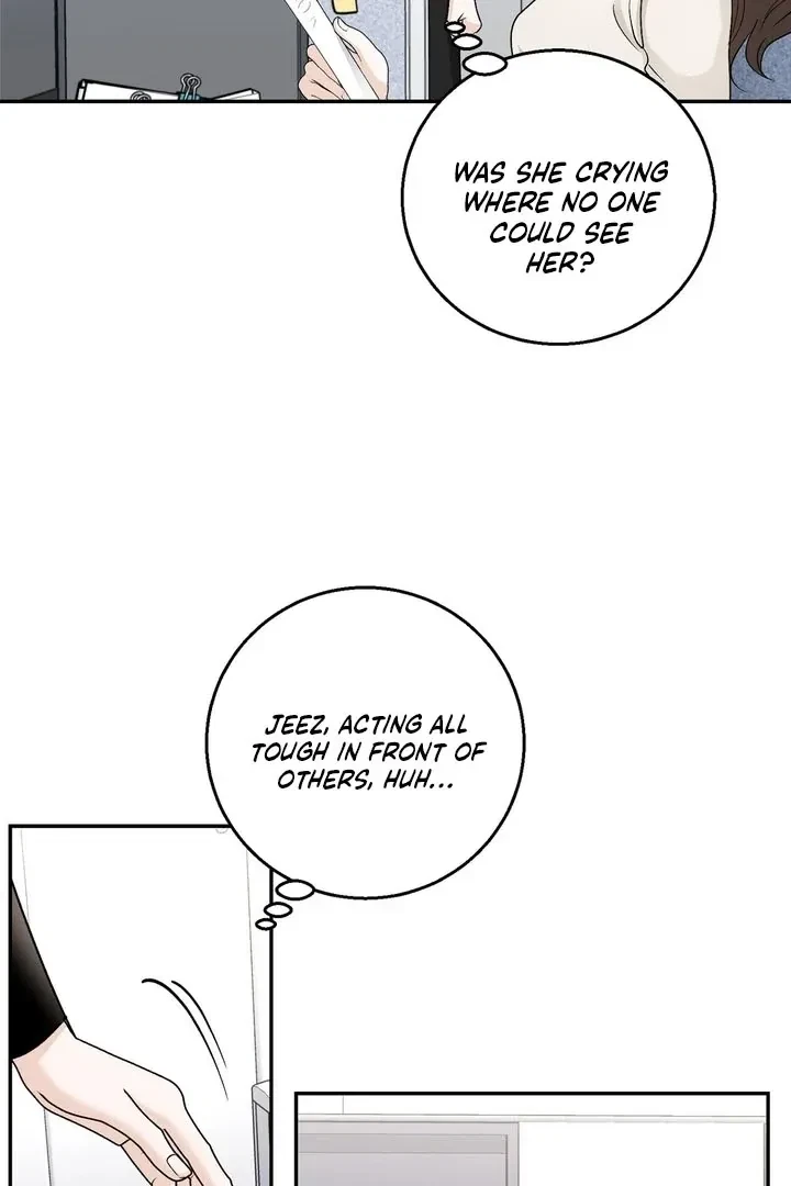 Crush On, Daeri Chapter 10, page 5