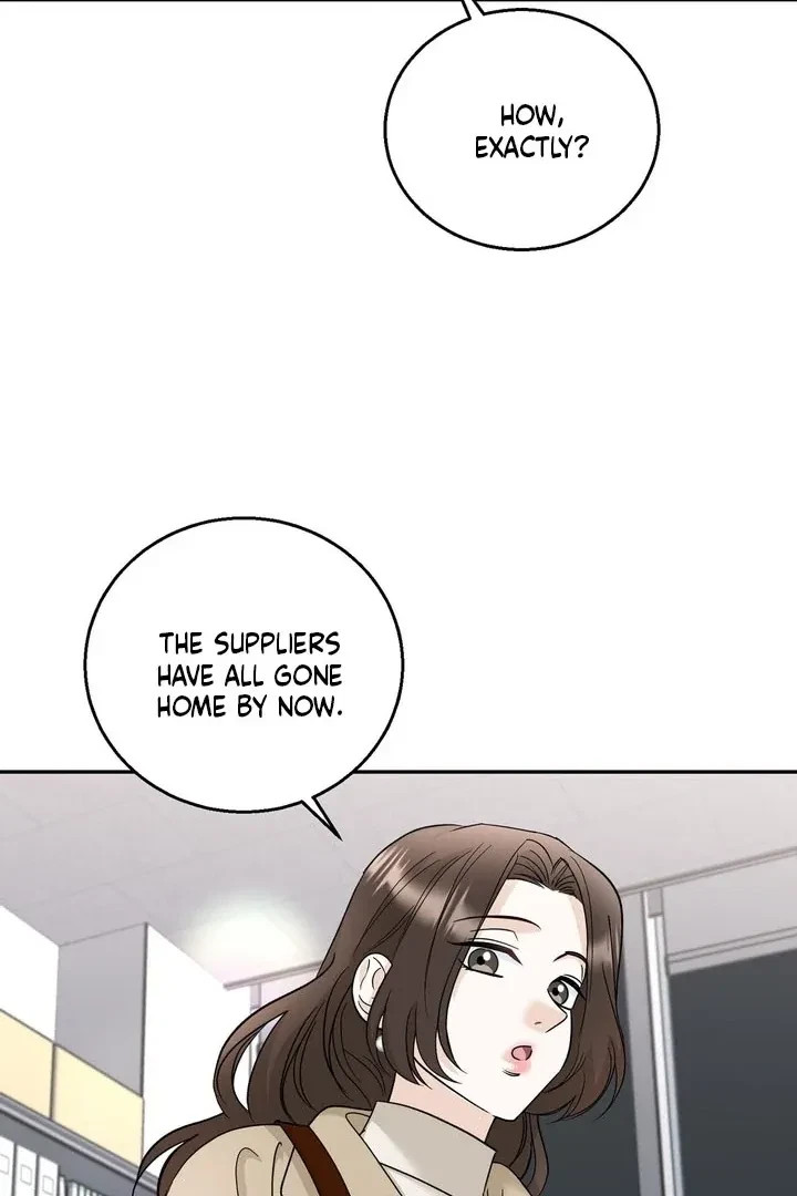 Crush On, Daeri Chapter 10, page 50