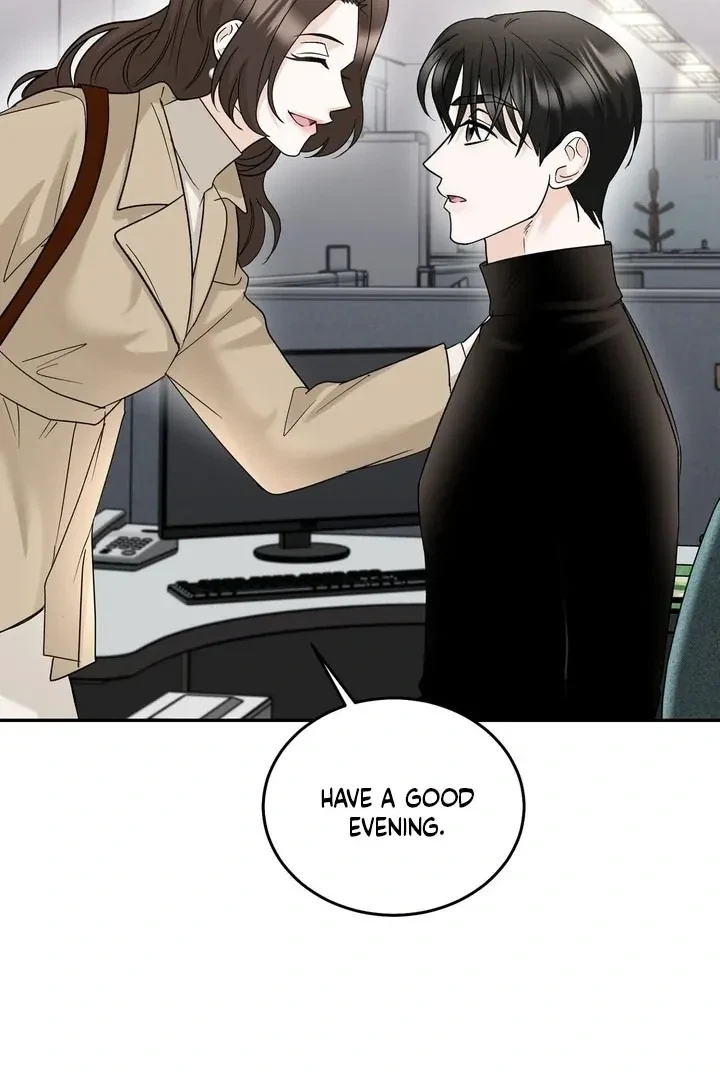 Crush On, Daeri Chapter 10, page 60