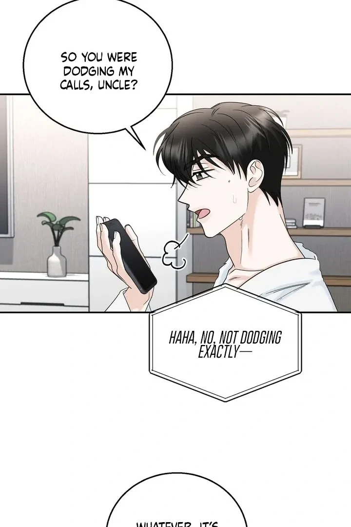 Crush On, Daeri Chapter 10, page 66