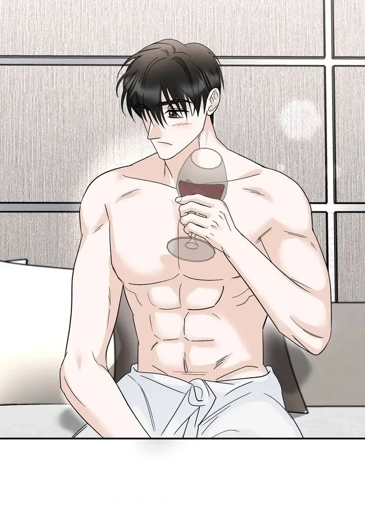 Crush On, Daeri Chapter 10, page 83