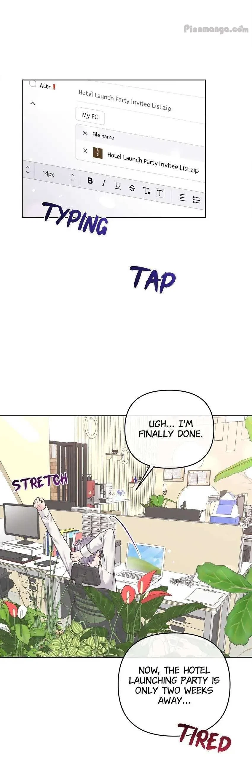 Chapter 75, page 6