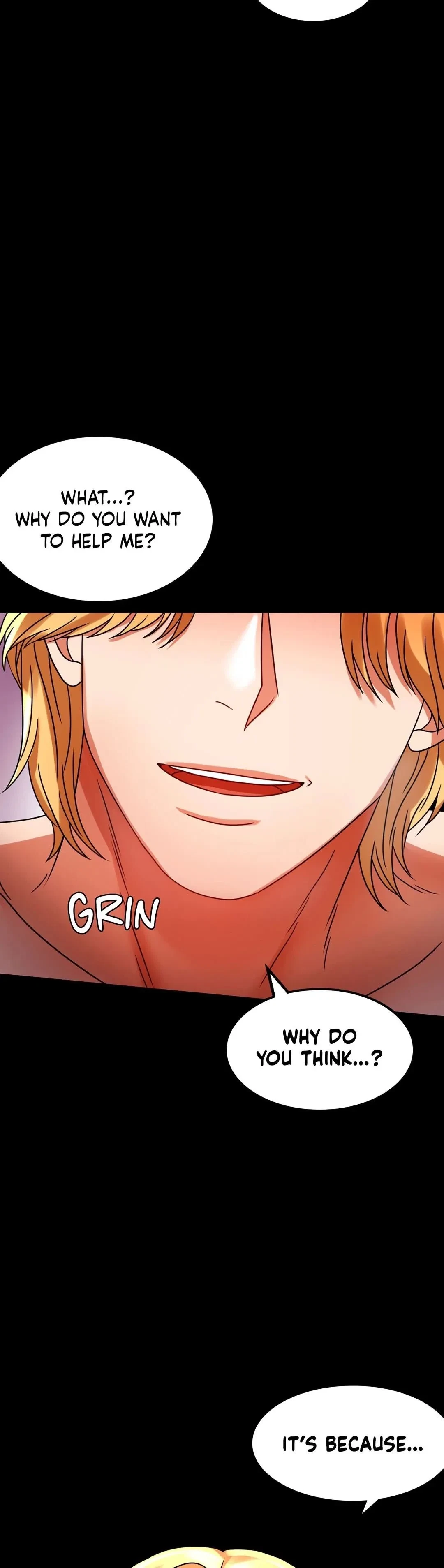 Infidelity 101 Chapter 30, page 10