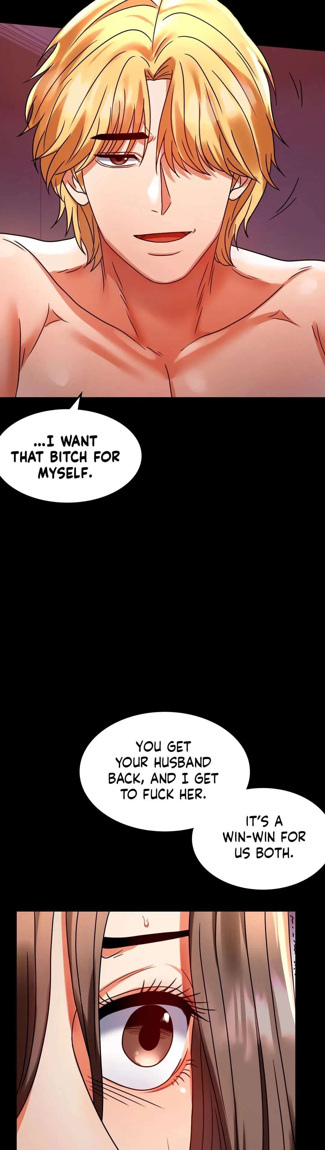 Infidelity 101 Chapter 30, page 11