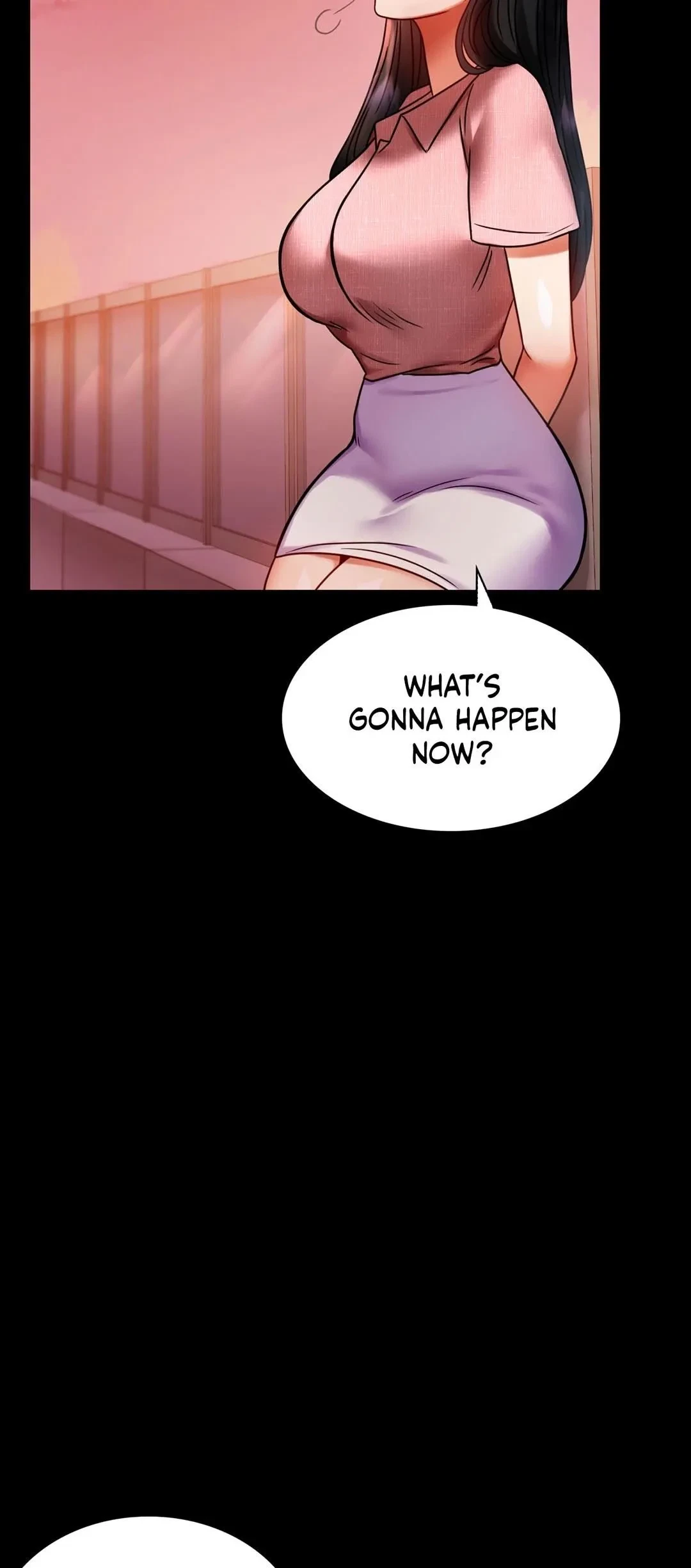 Infidelity 101 Chapter 30, page 22