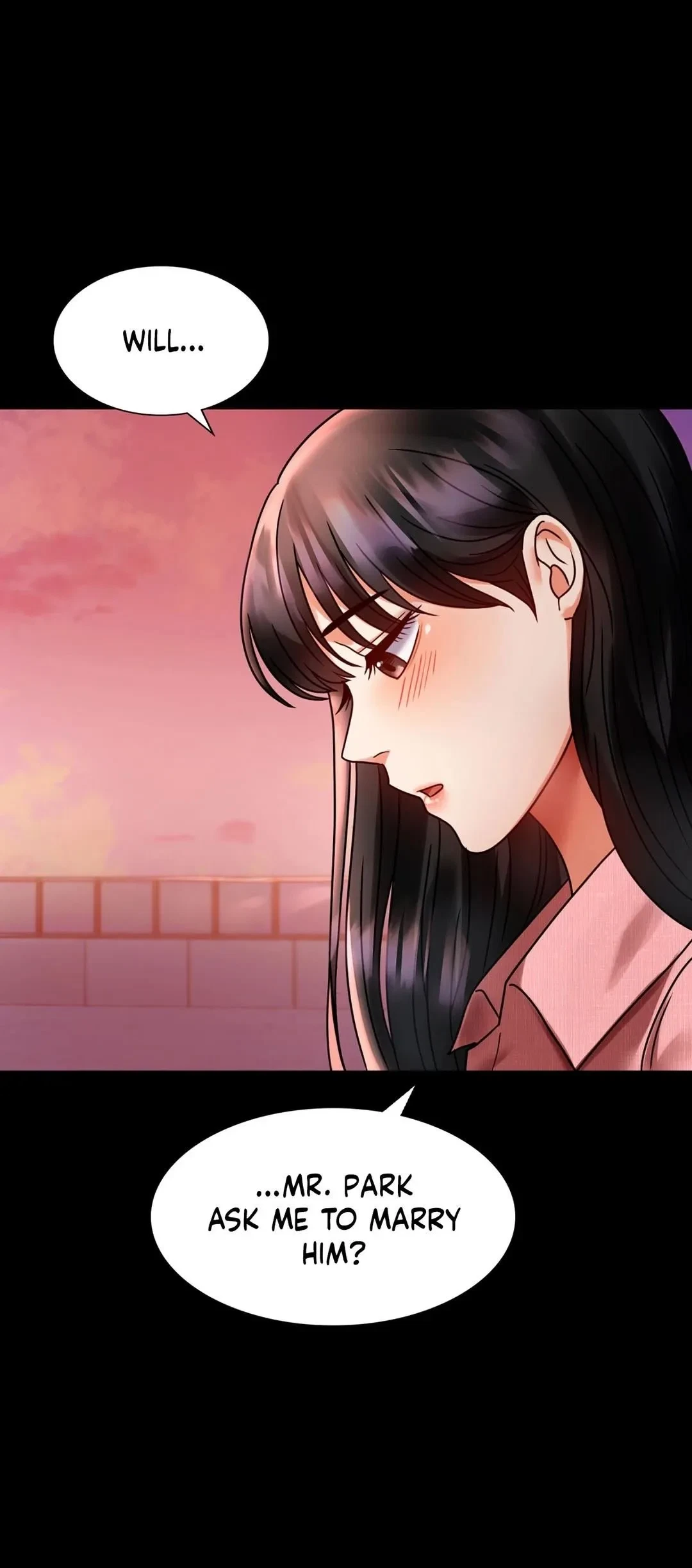 Infidelity 101 Chapter 30, page 24