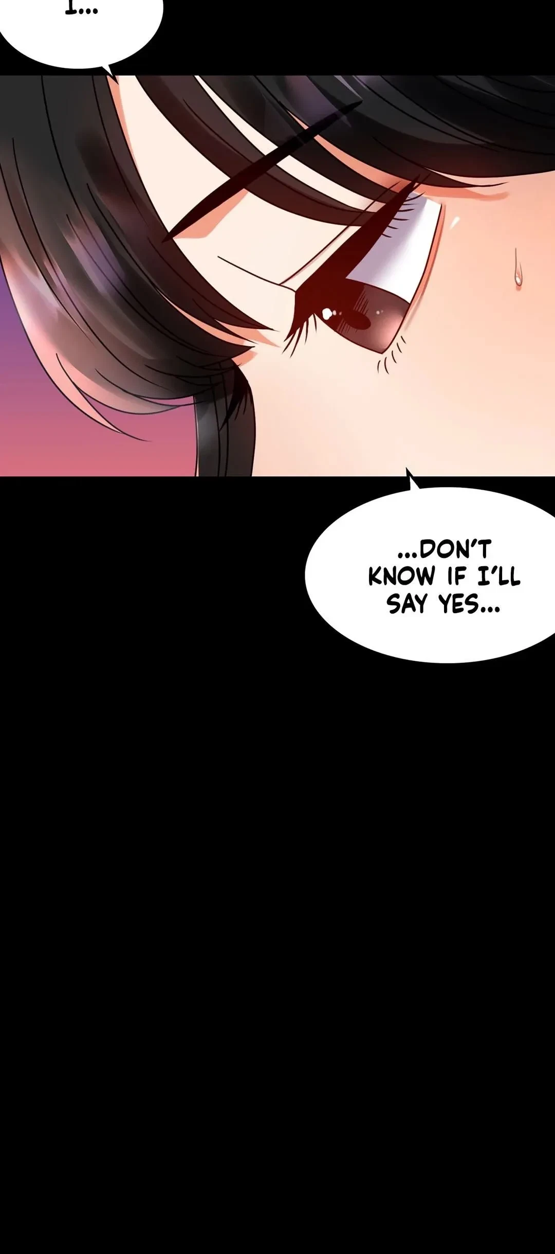 Infidelity 101 Chapter 30, page 27