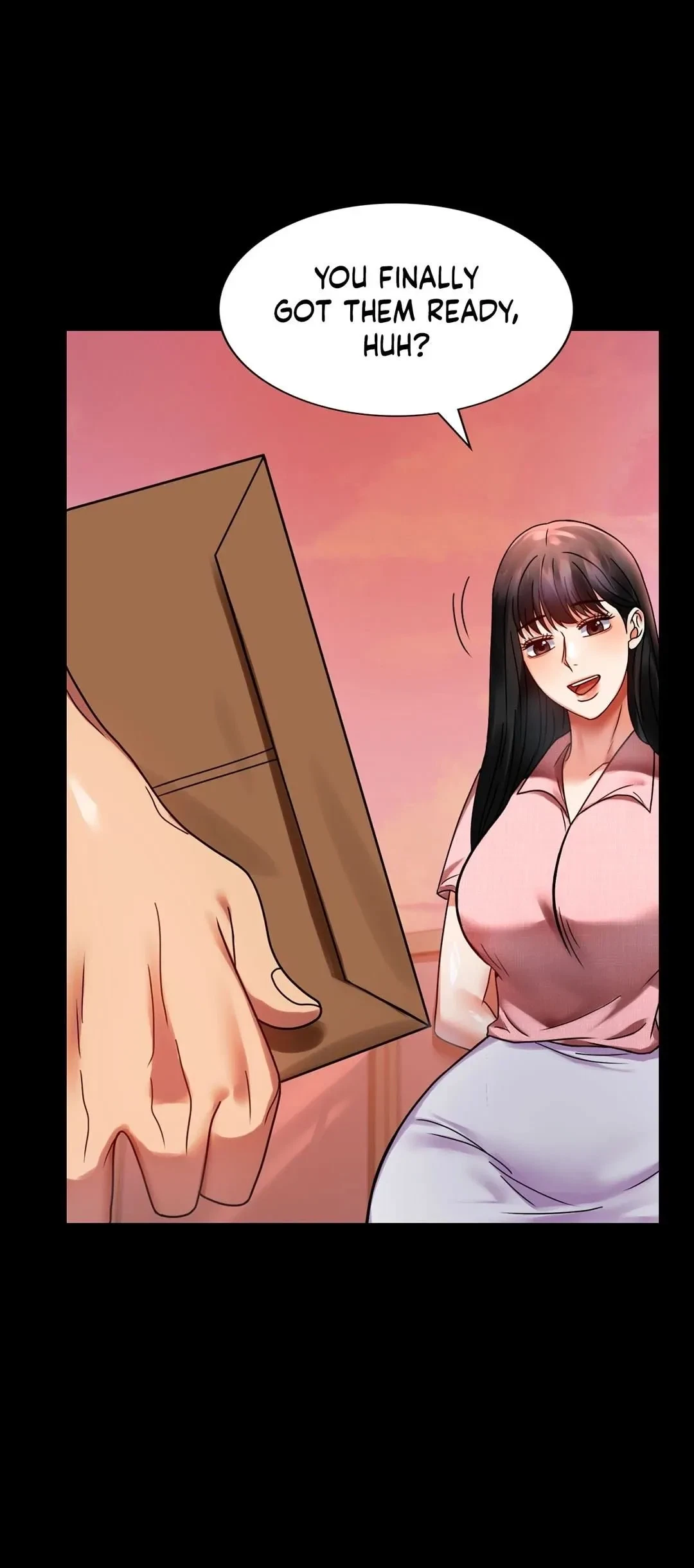 Infidelity 101 Chapter 30, page 30