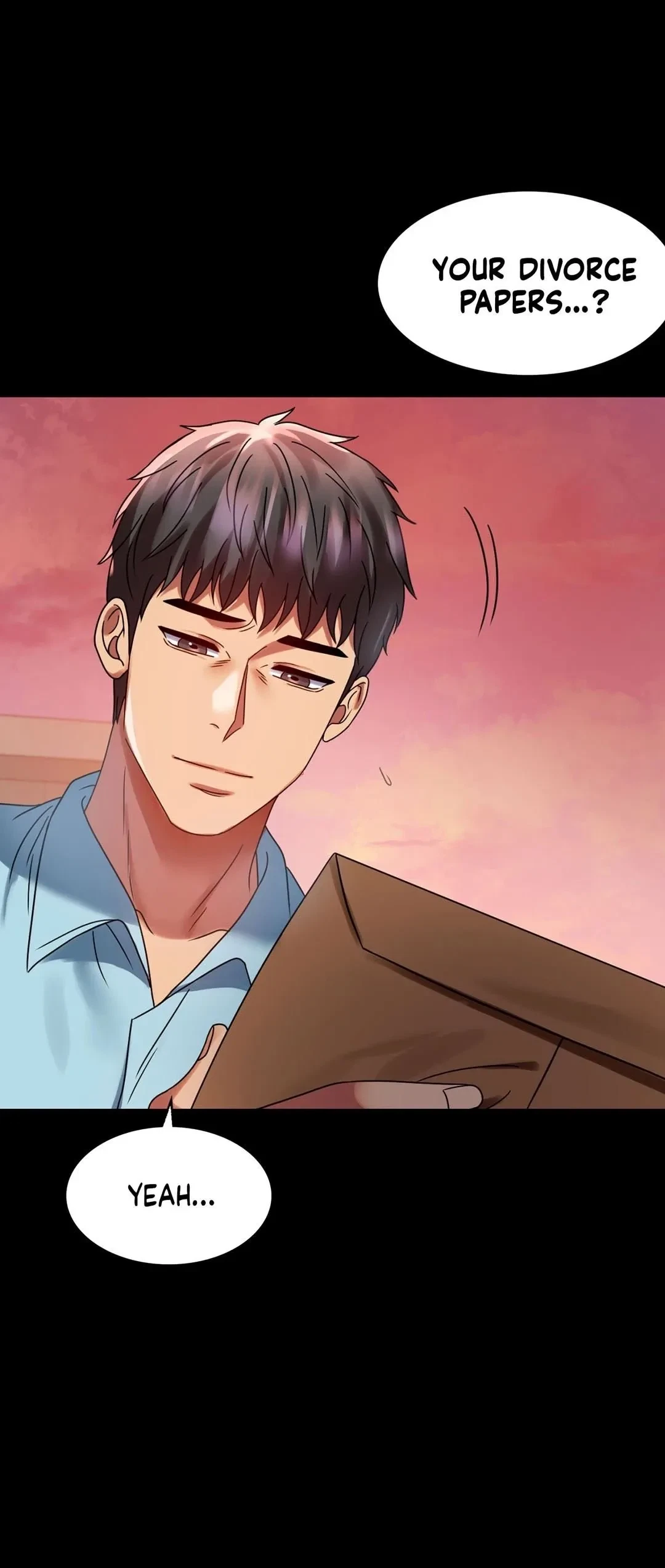 Infidelity 101 Chapter 30, page 31