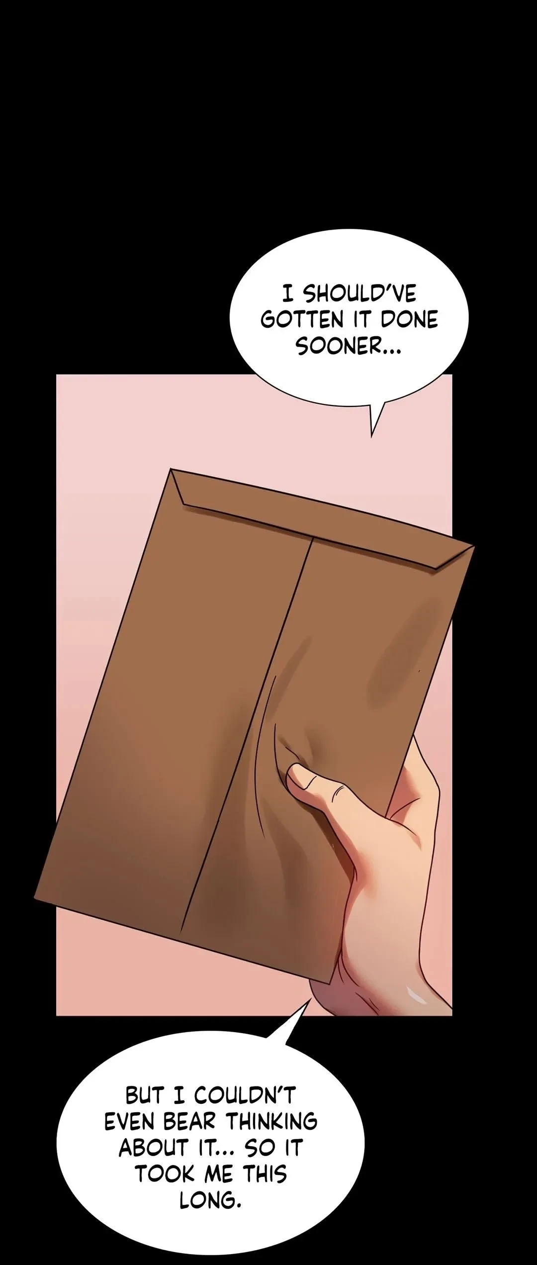 Infidelity 101 Chapter 30, page 32