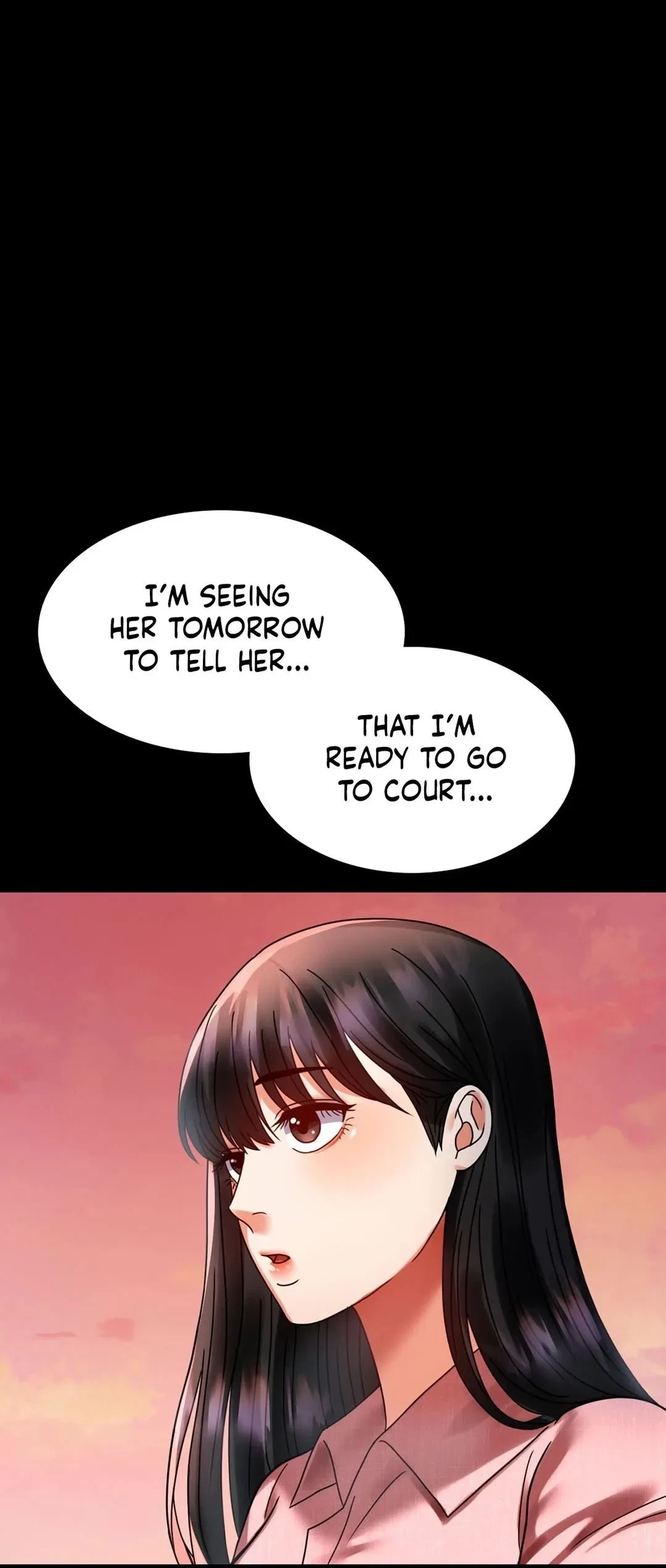 Infidelity 101 Chapter 30, page 33