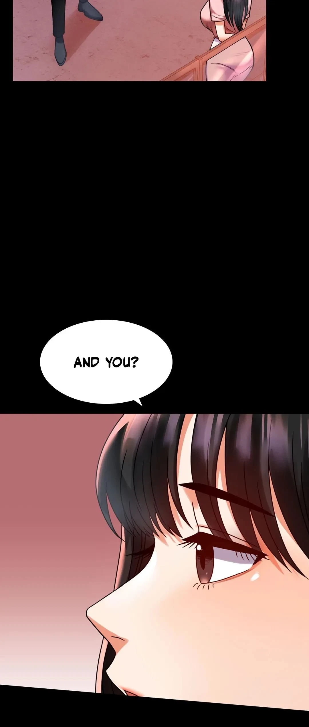 Infidelity 101 Chapter 30, page 35