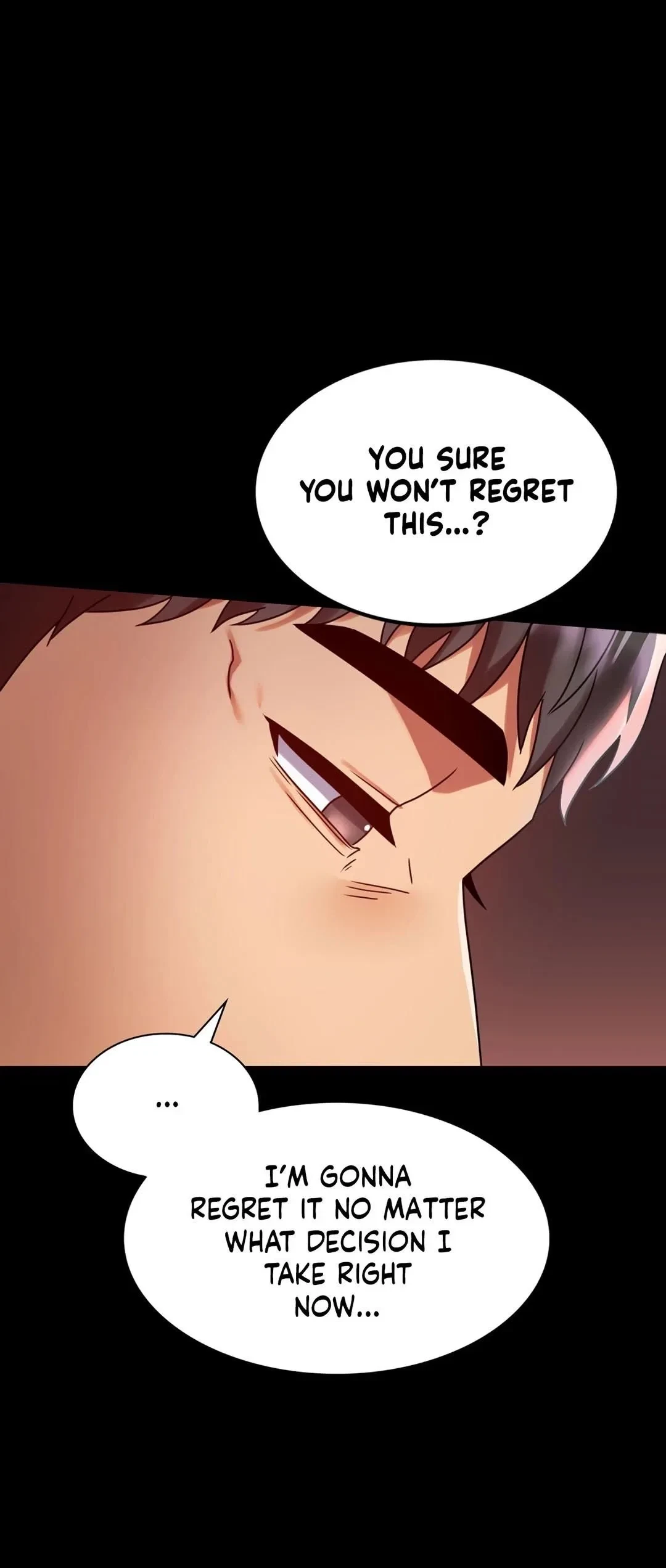 Infidelity 101 Chapter 30, page 36