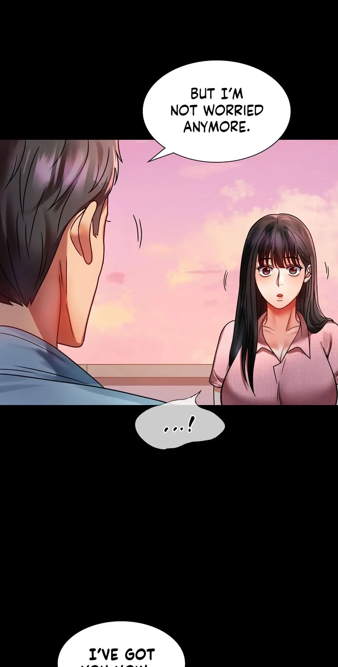 Infidelity 101 Chapter 30, page 37