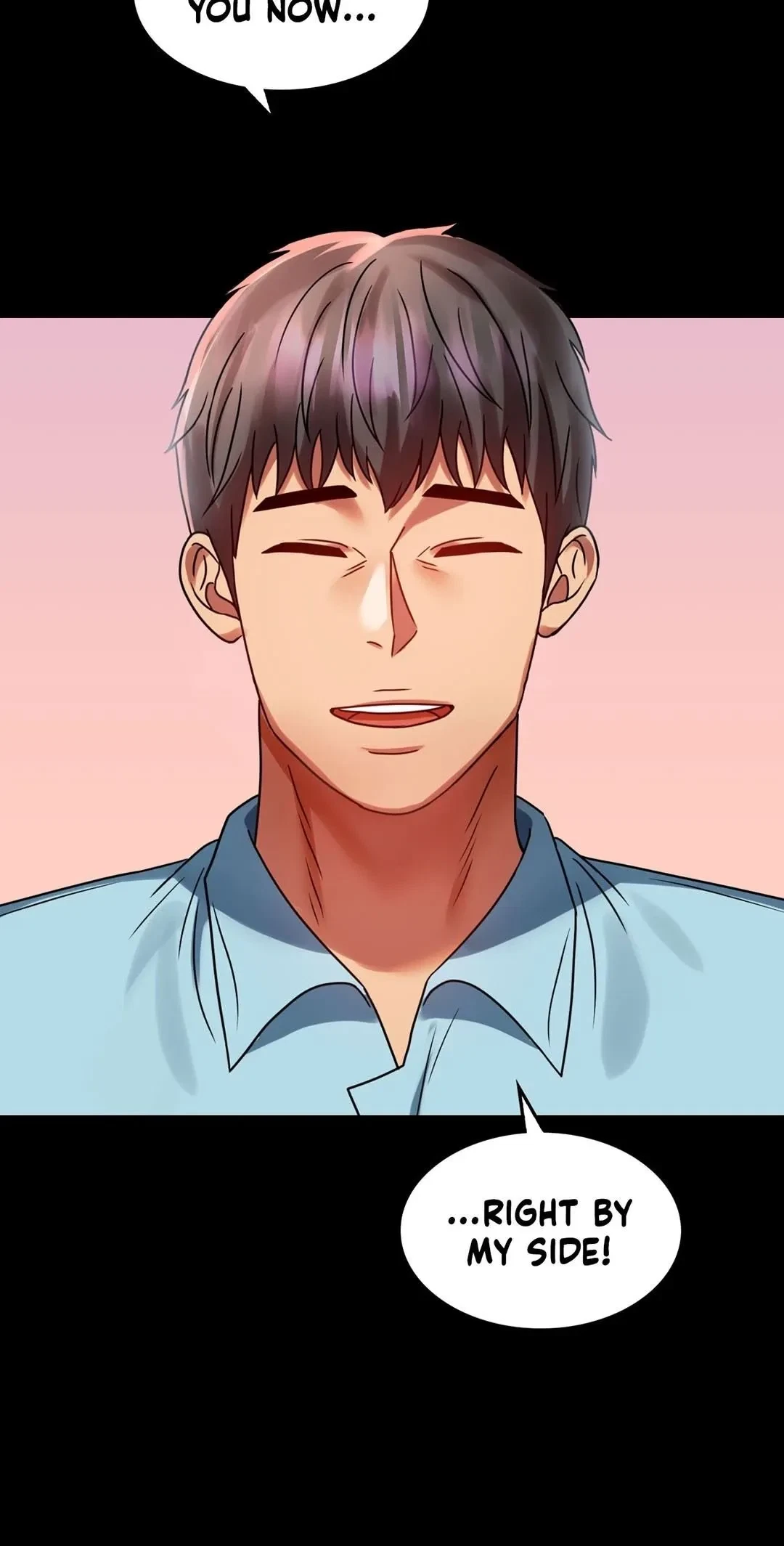 Infidelity 101 Chapter 30, page 38